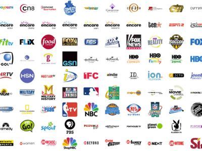 usa channels list